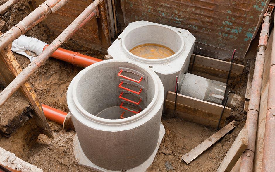 dégorgement canalisation Sarcelles