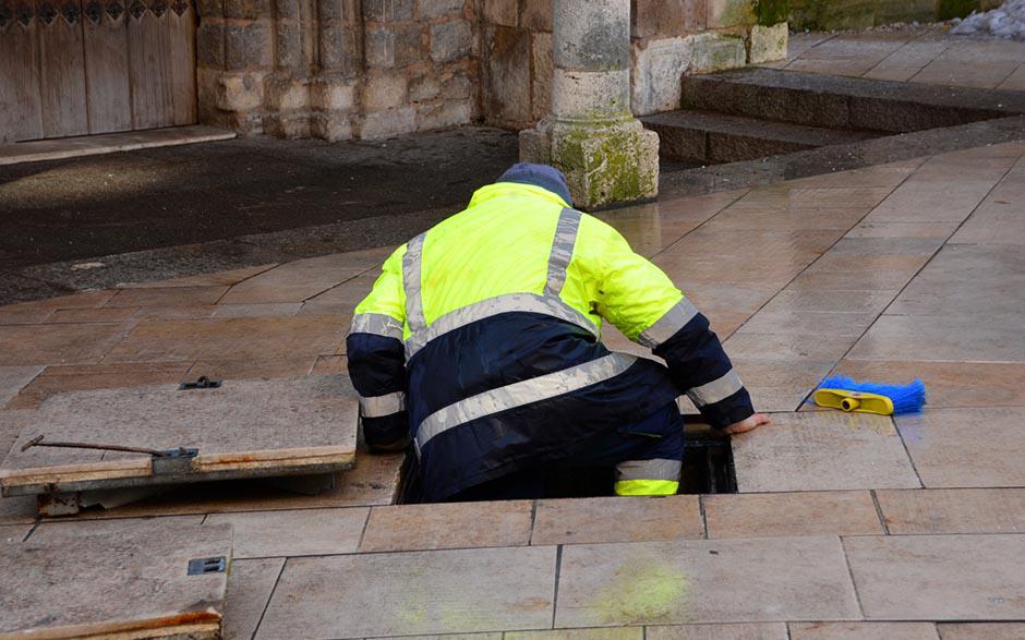 curage assainissement Saint-Pathus